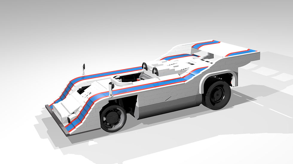 Thumbnail: 917 TURBO