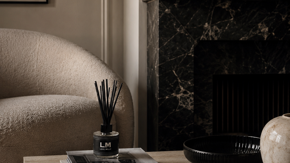 Love Milly Reed Diffuser