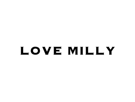 How Love Milly Began: A Journey of Scent and Memory
