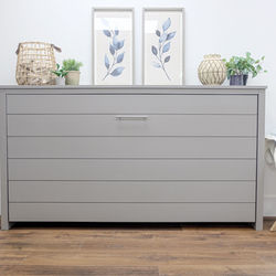 cabinet murphy bed