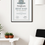 Thumbnail: Best Dad Framed Certificate