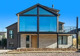 Architectural Elevation