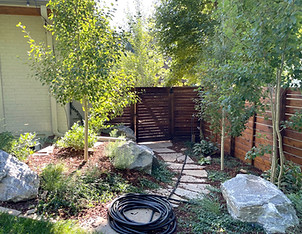 Garden Design