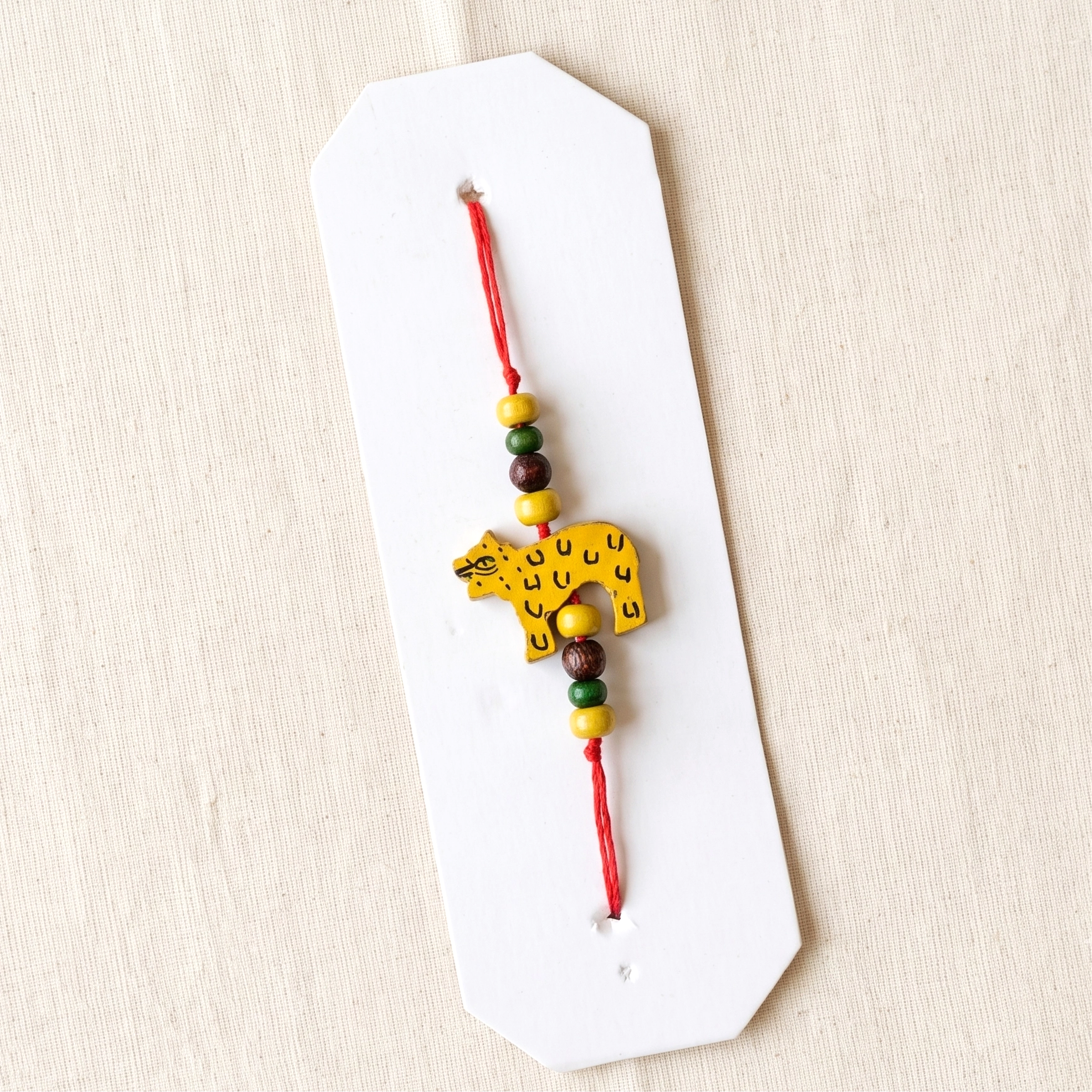 Rakhi - Leopard