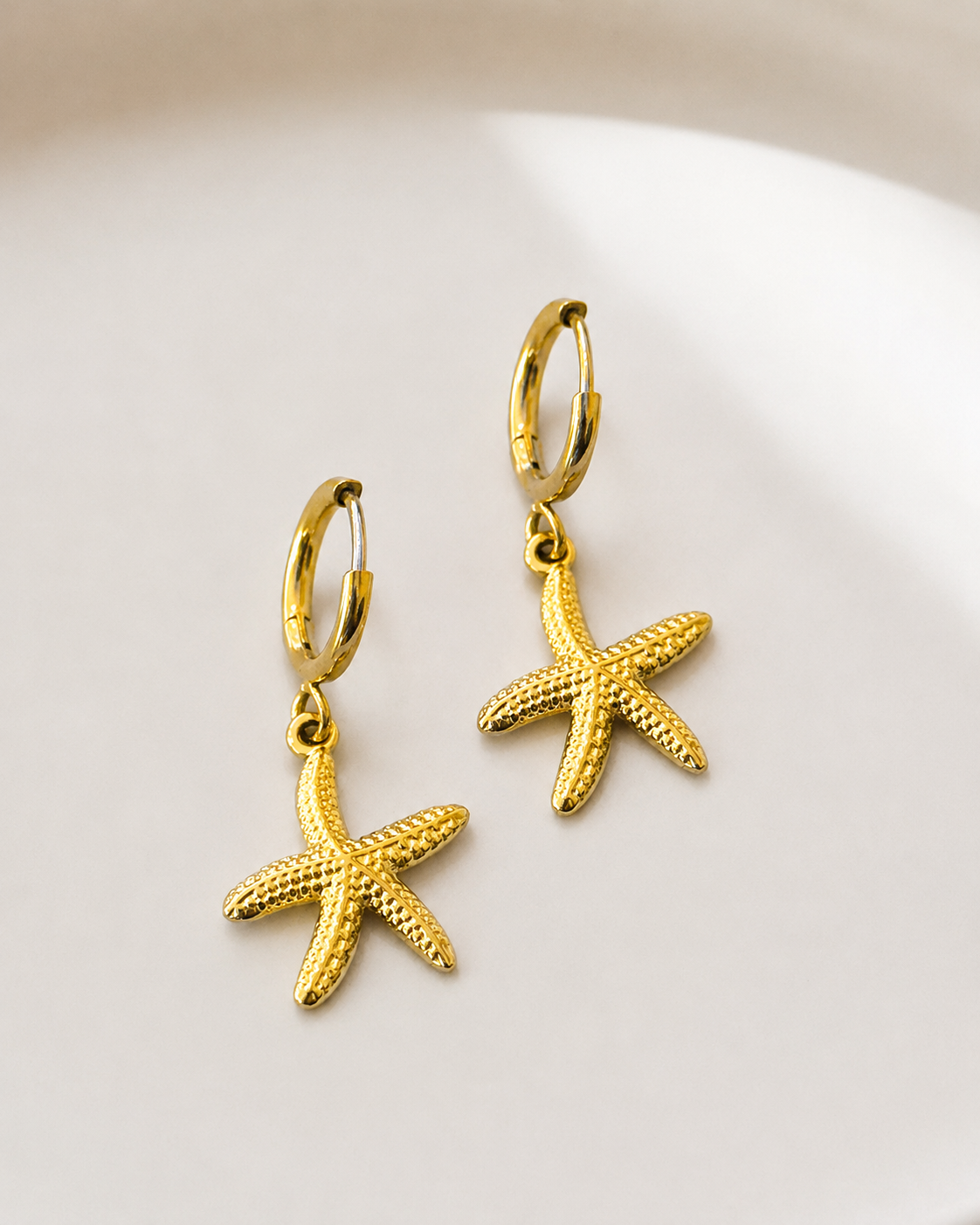 BOUCLES D'OREILLE