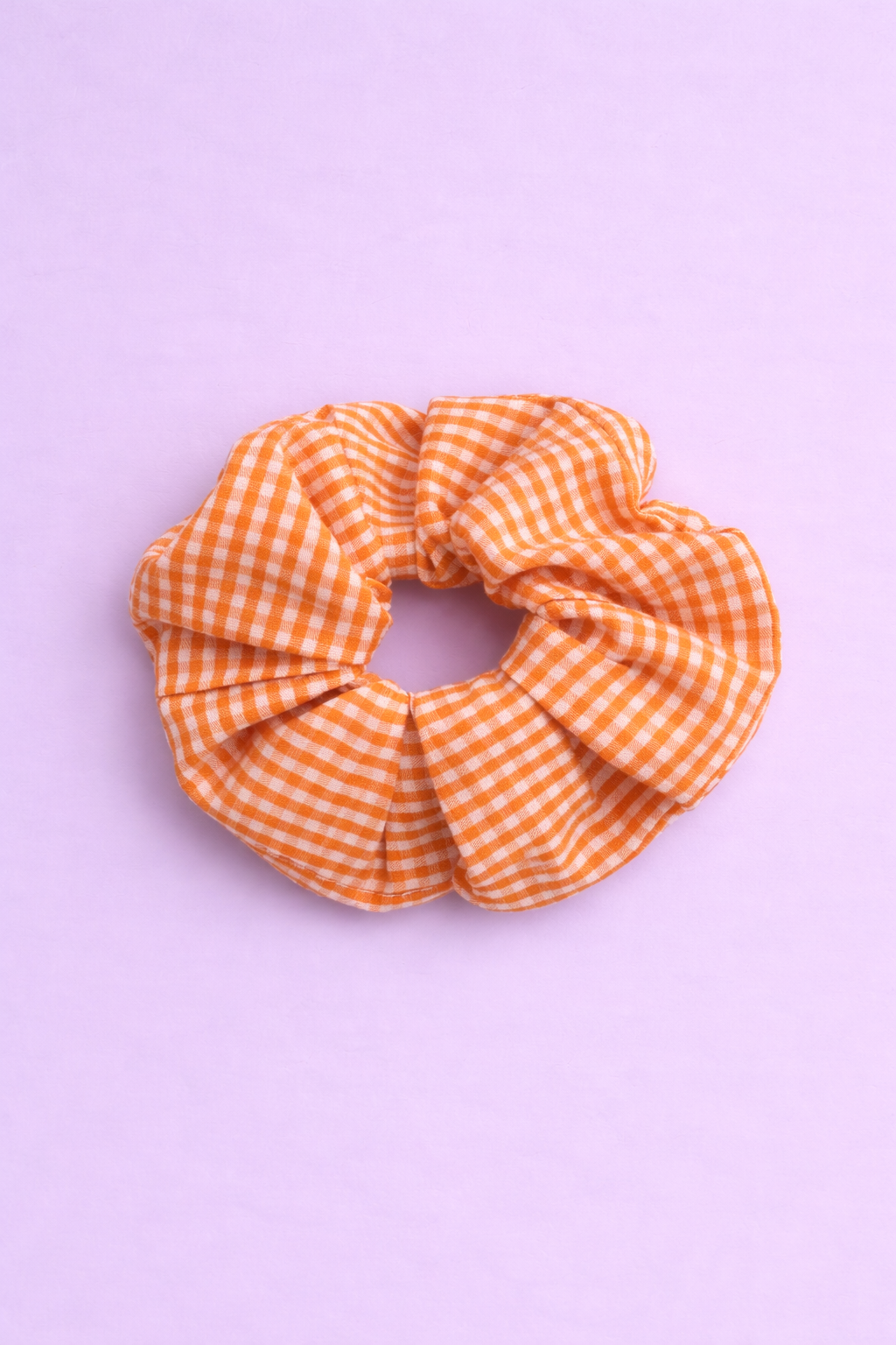 SCRUNCHIE ⋅ MANGO 🥭