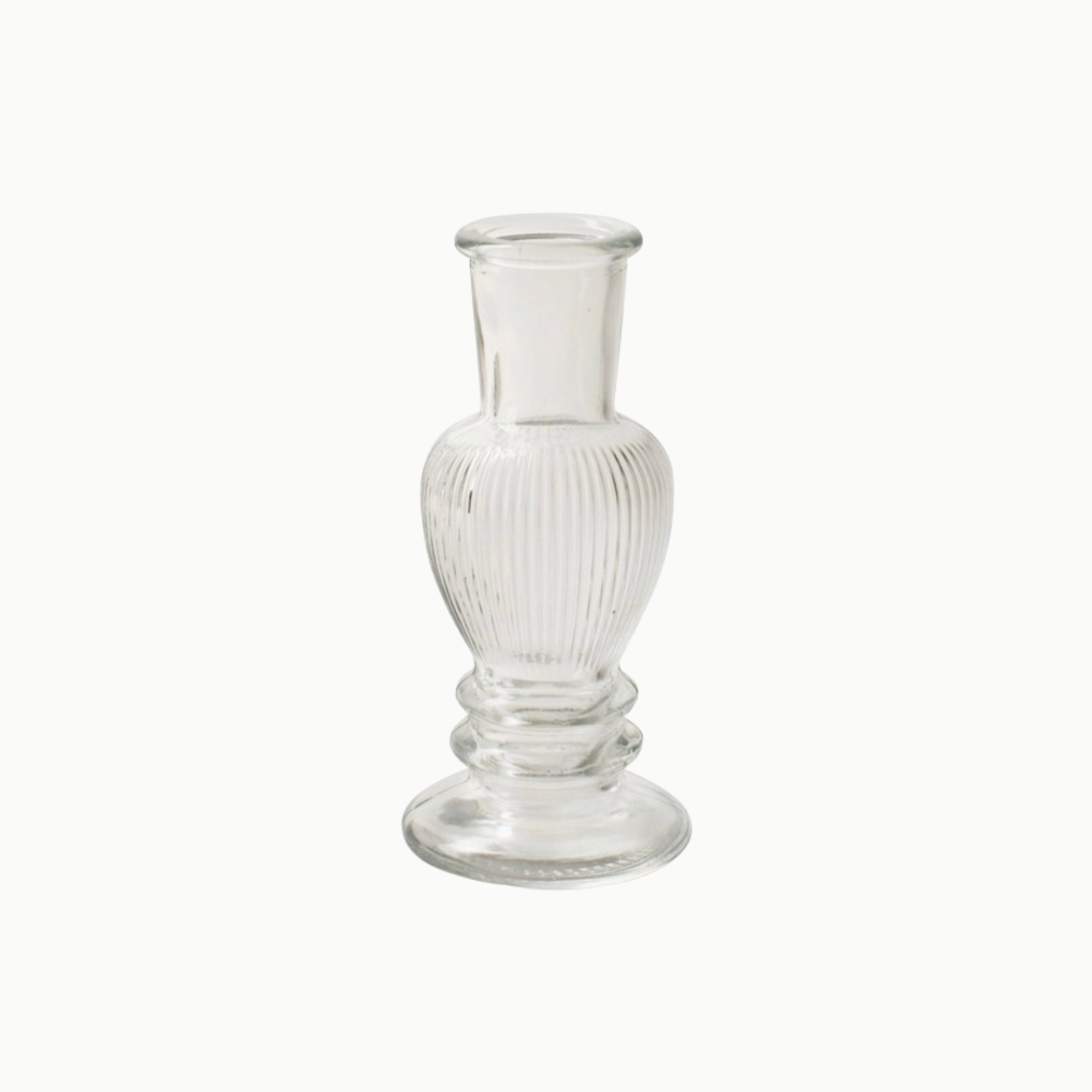 BOUGEOIR MAYA ⋅ BLANC