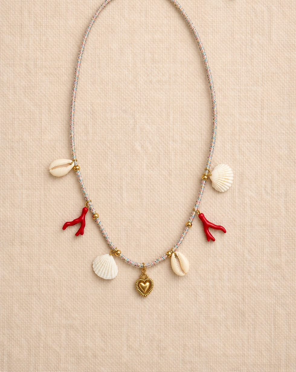 Miniature : COLLIER