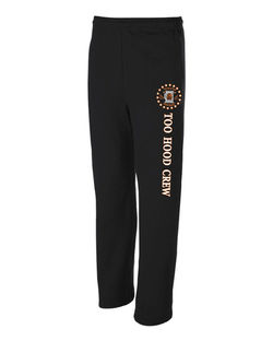 Sweats "Too Hood Crew"