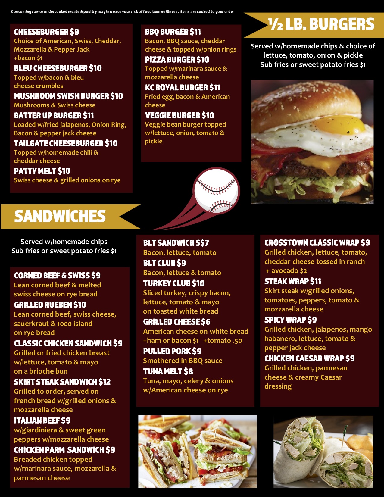 Sports Bar Mickey's Sports Bar & Grill United States