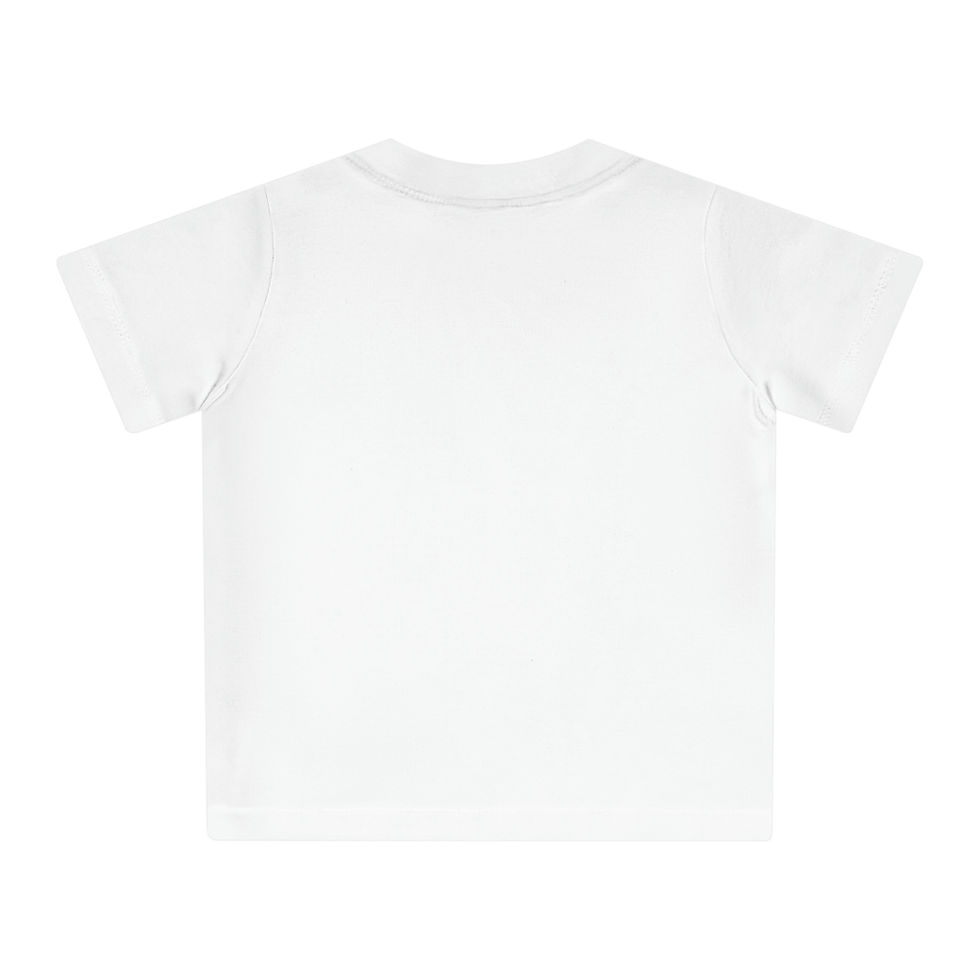 Thumbnail: Baby Dina's T-Shirt