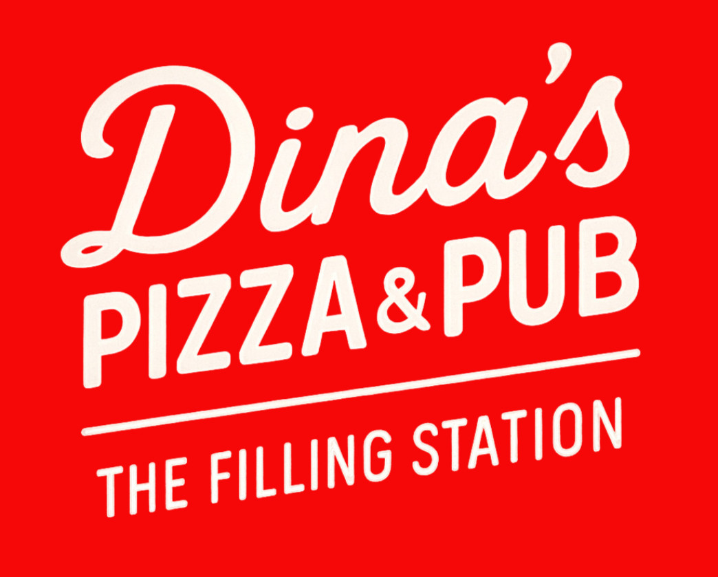 Dinas Pizza & Pub-The Filling - Take Out restaurant in Cleveland, OH
