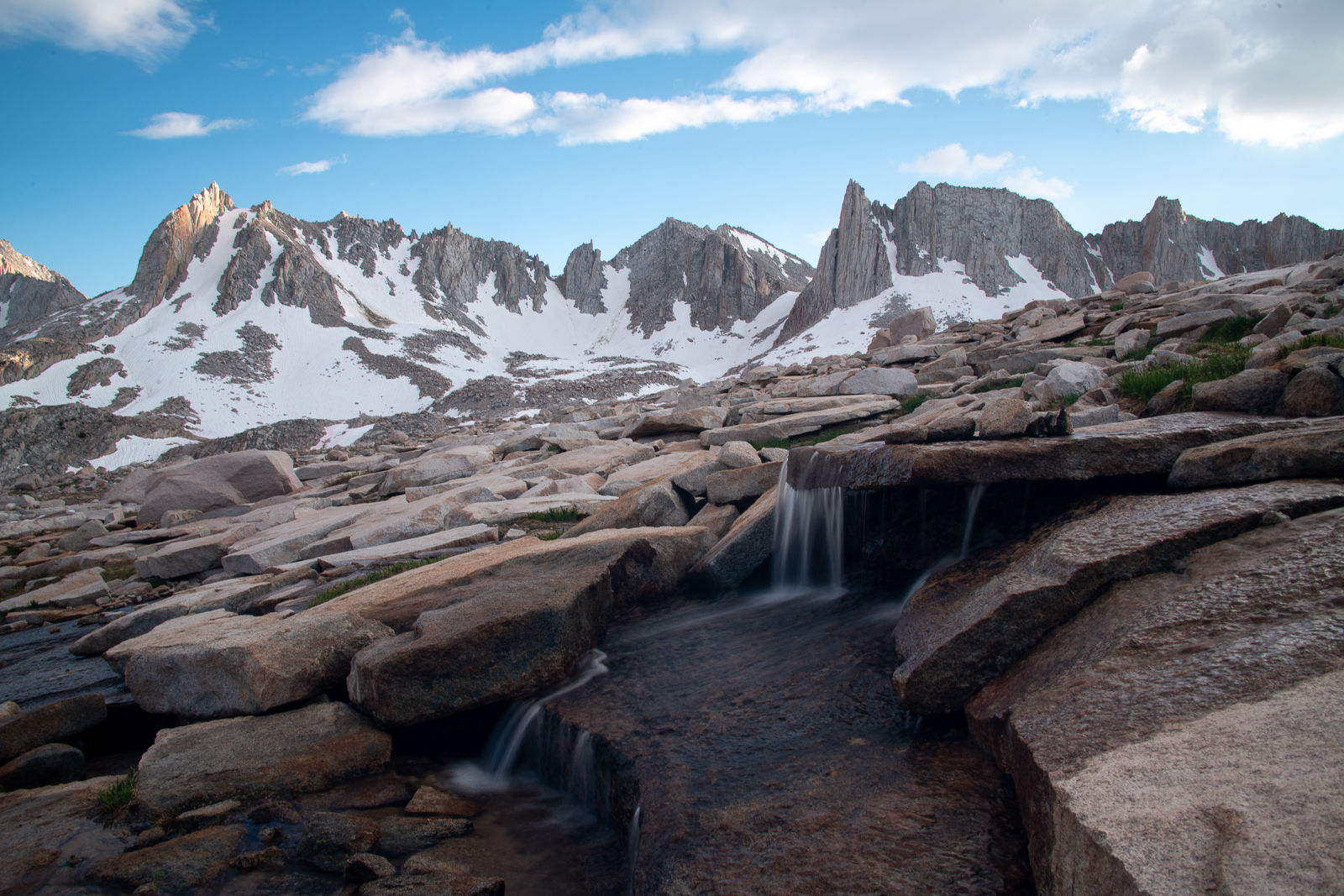 Lithographic Eudaimonia