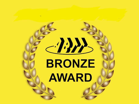 ABTT BRONZE AWARD FOR THEATRE TECHNICIANS