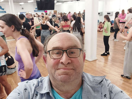 201 Dance Company