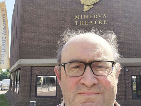 Chichester Festival Theatre