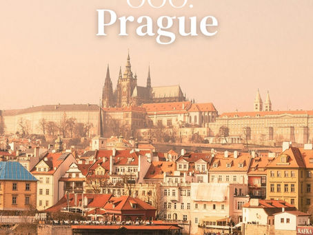 Project Prague