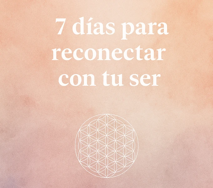 El viaje de Alkimya comienza con pasos pequeños y seguros que prolongados en el tiempo generan transformación. Un programa gratuito con prácticas diarias de consciencia, movimiento, creatividad y sanación energética.