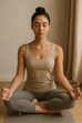 La Geometría Sagrada y las Meditaciones Activas son dos herramientas que, combinadas, abren un espacio de reconexión profunda: con tu centro, tu cuerpo y la estructura armónica del universo que también vive en ti.