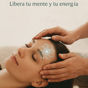 Barras de Access para liberar creencias, patrones, pensamientos. 