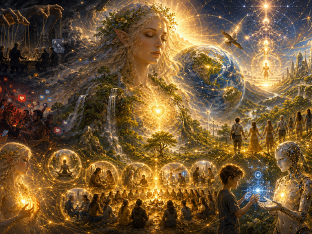 Planetary Phase Transition