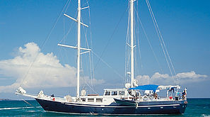 Marine Detailing