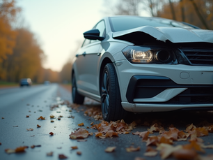 Essential Car Accident Checklist for Canadian Drivers