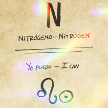 Nitrogen - Day 5 - Leo