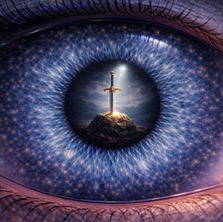 Mati here in Excalibur