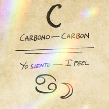 Carbono - Día 4 - Cáncer