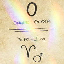 Oxygen - Day 1 - Aries