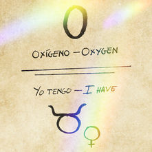 Oxygen - Day 2 - Taurus