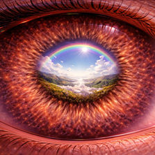 Mati ahora en el Arcoiris