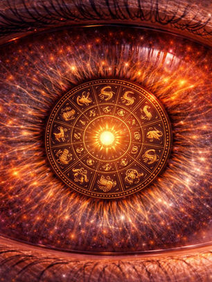 Mati now in the Stars