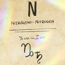 Nitrogen - Day 10 - Capricorn