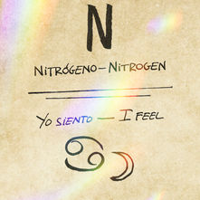 Nitrogen - Day 4 - Cancer