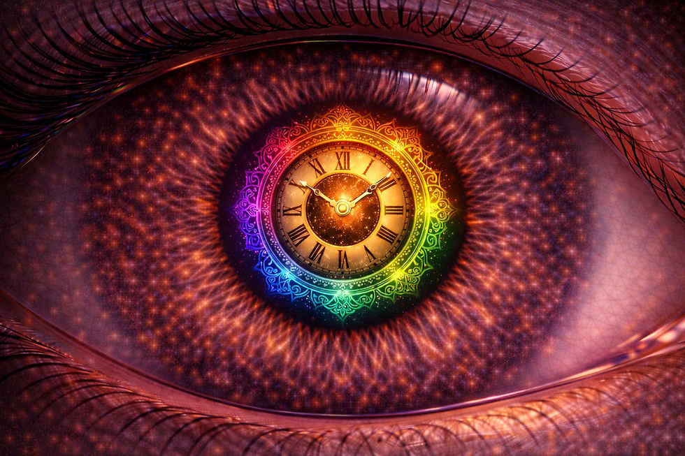 Mati ahora en el Ritmo