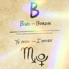 Boro - Día 8 - Escorpio