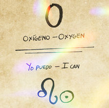 Oxygen - Day 5 - Leo