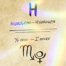 Hidrógeno - Día 8 - Escorpio