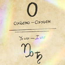 Oxygen - Day 10 - Capricorn