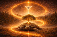 Mati here at the Axis