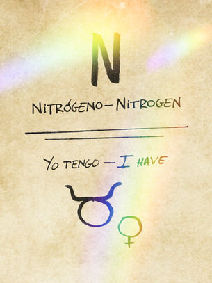 Nitrógeno - Día 2 - Tauro