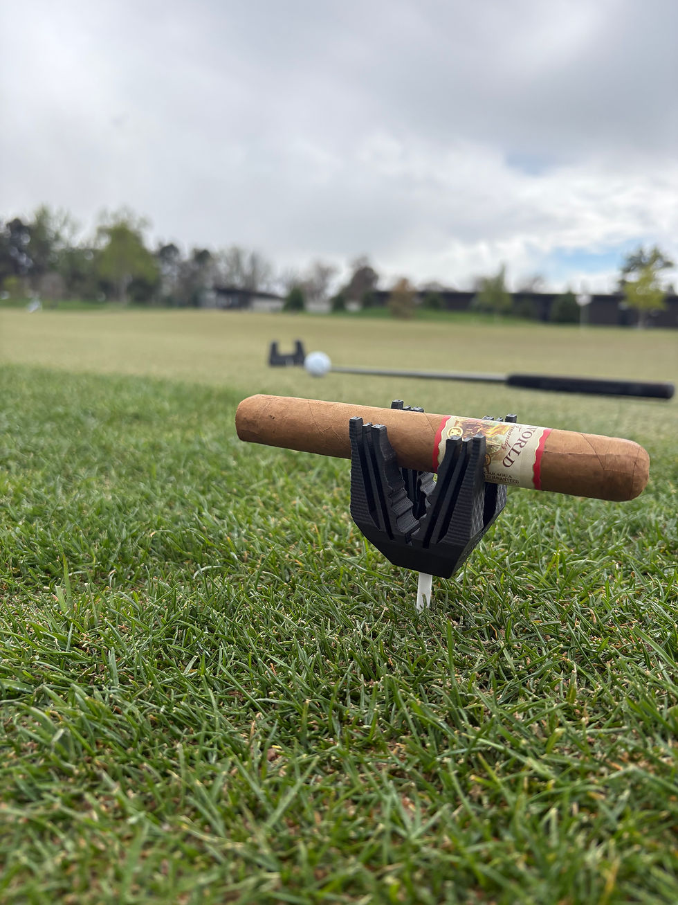 Thumbnail: Cigar Snugger™