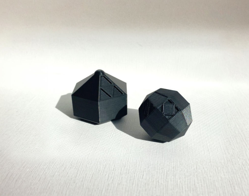 Fascia Smashas -- Myofascia Massage Set