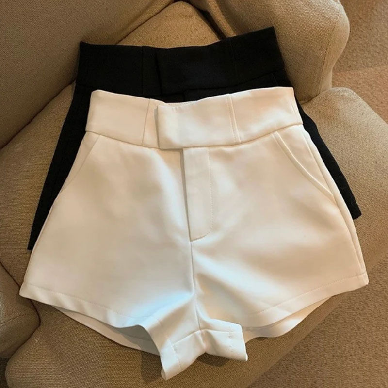 Thumbnail: Olivia Tailored Shorts