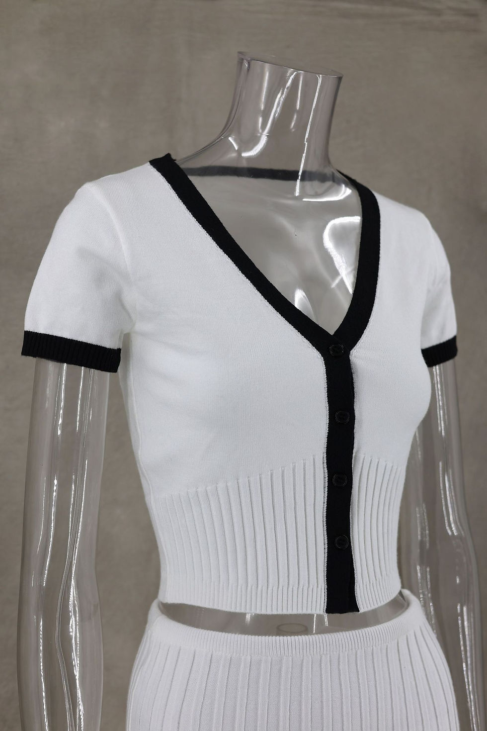 Thumbnail: Elena Classic Pleated Set