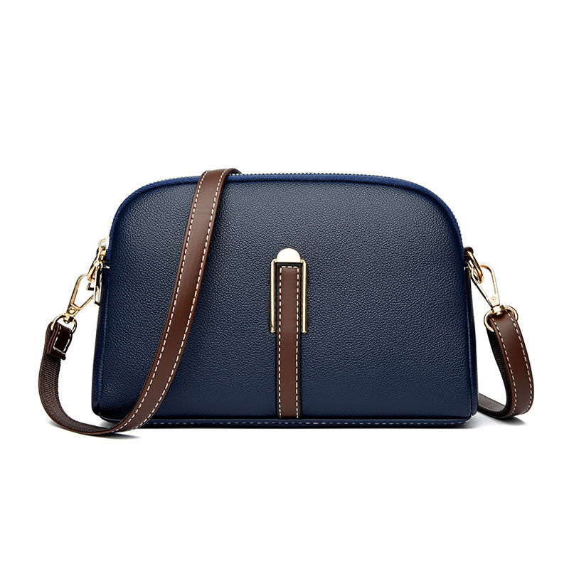 Thumbnail: Genevieve Luxe Bag
