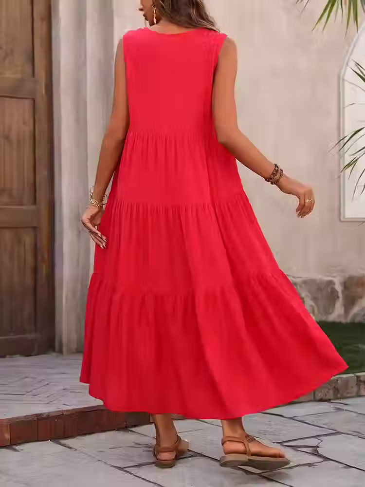 Thumbnail: Aurora Midi Dress