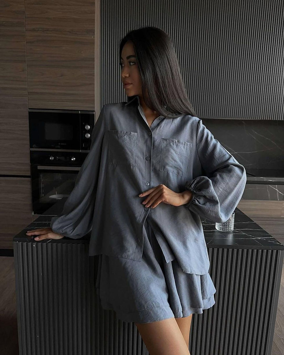 Thumbnail: Luna Comfort Set